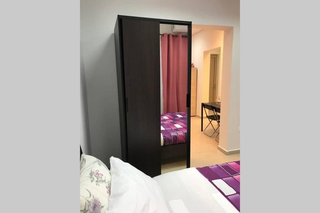 Athens Spirit 49 Katechaki Apartment Extérieur photo