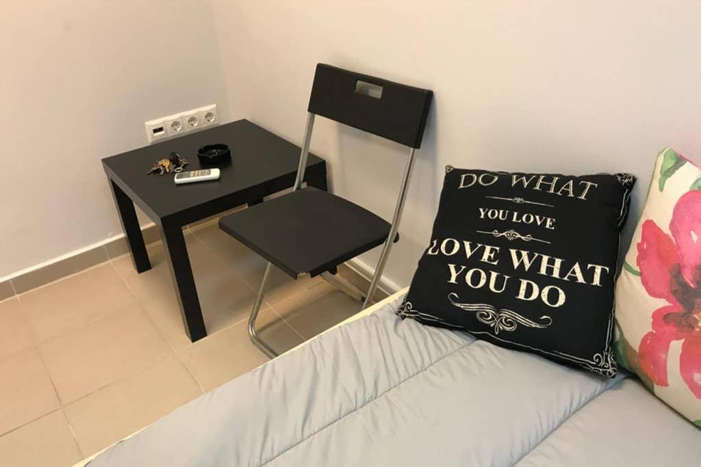 Athens Spirit 49 Katechaki Apartment Extérieur photo