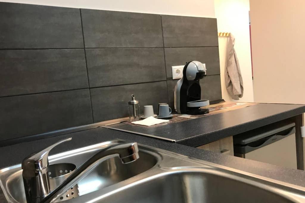 Athens Spirit 49 Katechaki Apartment Extérieur photo